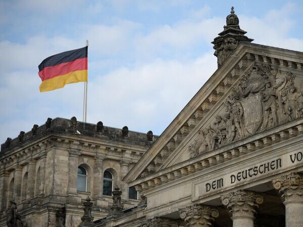   © РИА Новости Алексей Витвицкий