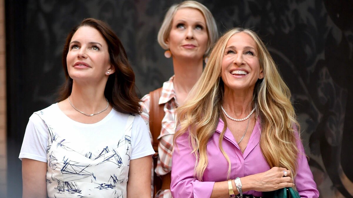 Грядущий вопрос "Зачем вы это сняли?" Можно было также адресовать и "недружественному" Голливуду еще год назад.