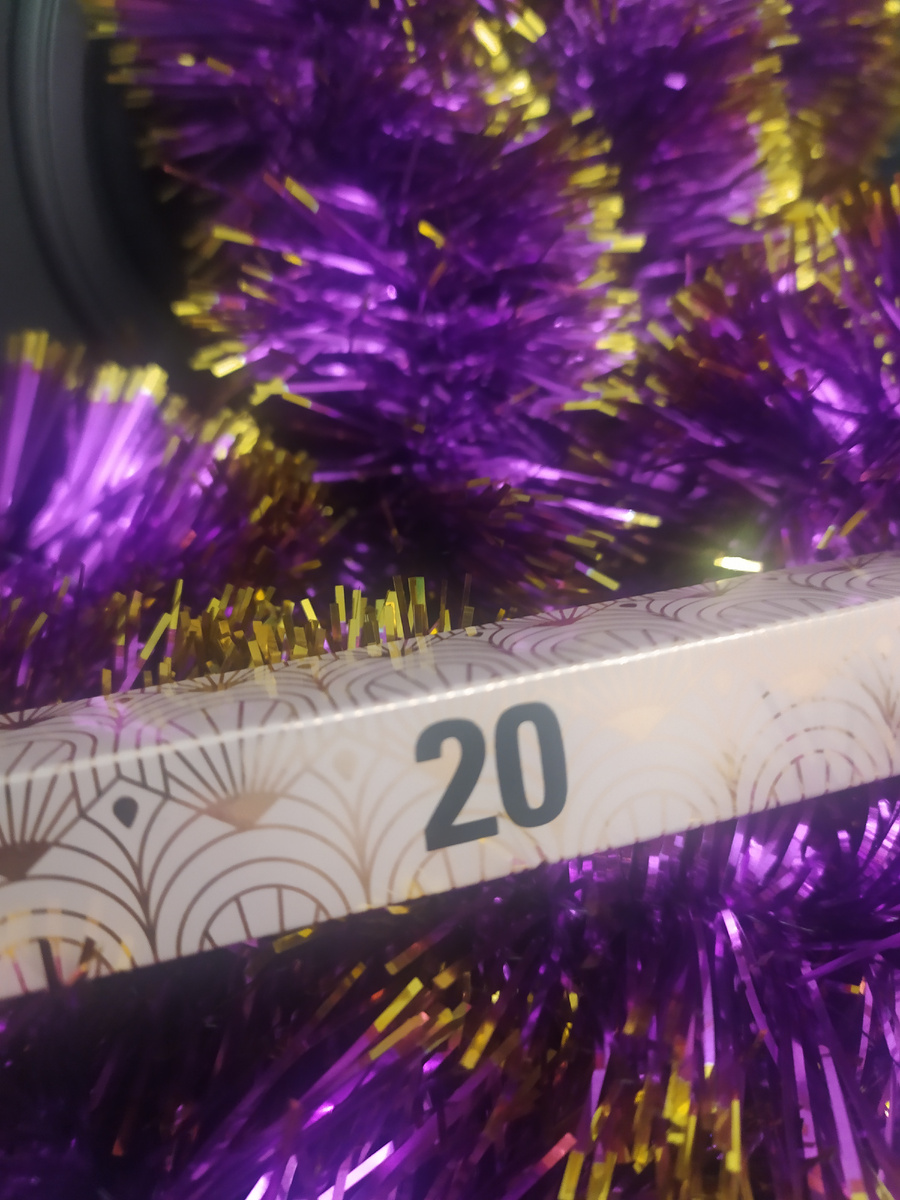 ❤Двадцатый номер❤