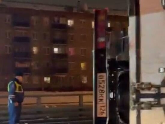   Кадр из видео