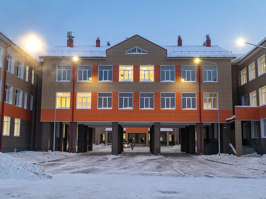     фото пресс-службы правительства архангельской области