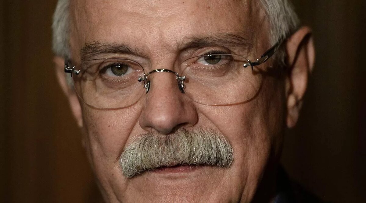 никита михалков скрин с бесогона