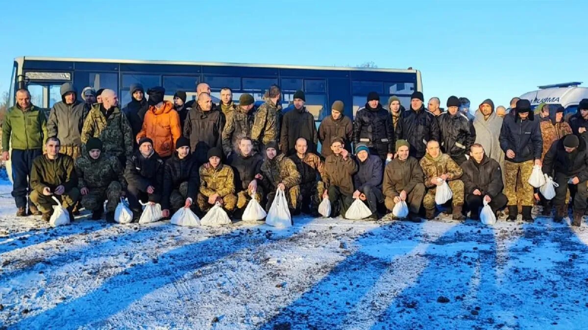 Фото: Политика Страны (Telegram)