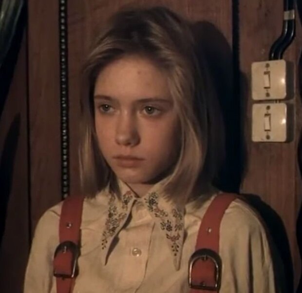 Кадр из фильма «Ты у меня одна» (1993). Скриншот.