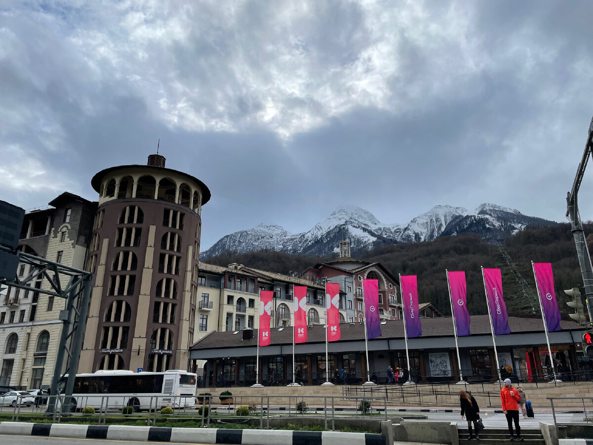 Личный архив.