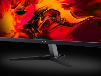    Новинки Acer: домашние проекторы и игровые мониторы