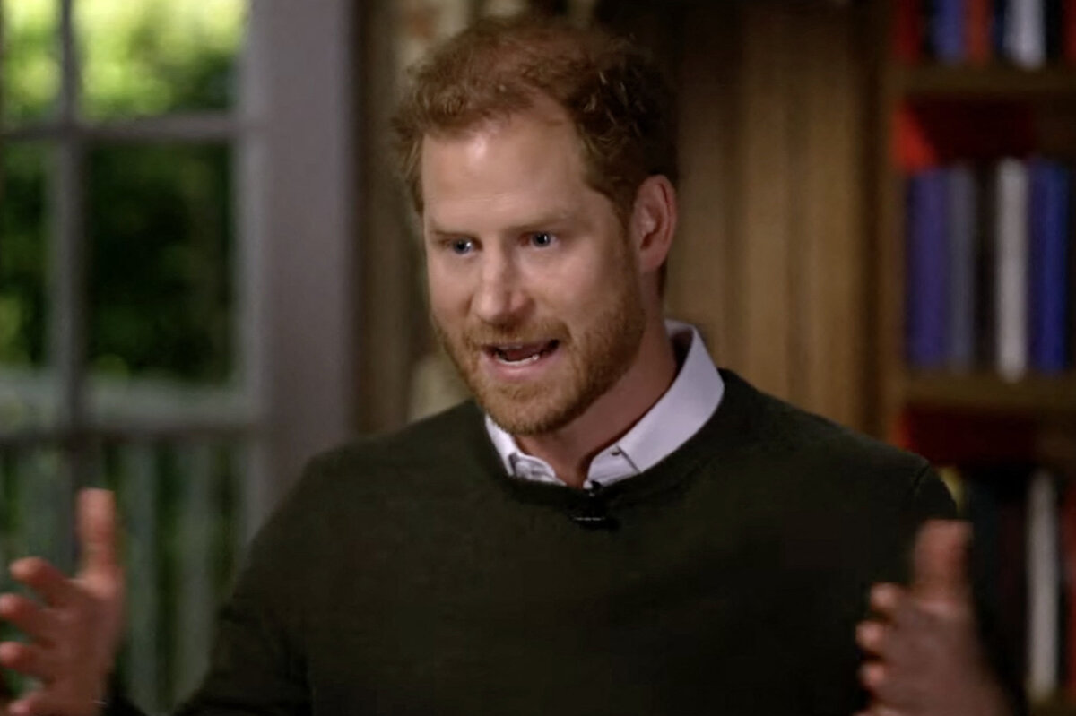     «Они никогда не смогут простить меня»: принц Гарри пригрозил обнародовать компромат на брата и отца