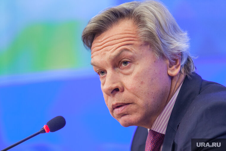    Алексей Пушков анонсировал безвизовый режим с несколькими странами