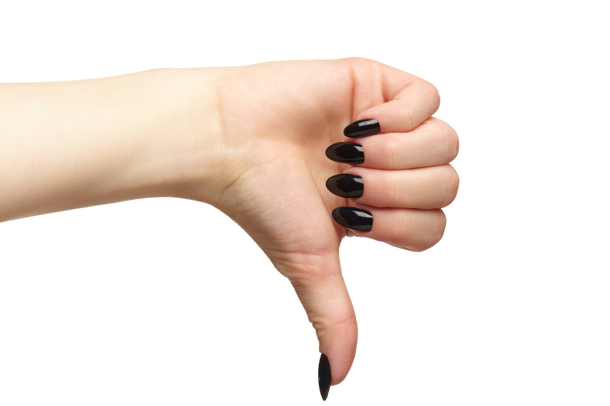     Почему болят ногти после наращивания: причины и способы решить проблему