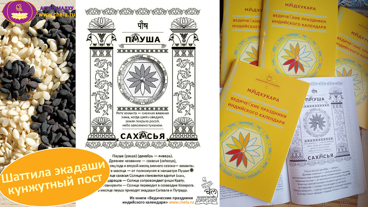 Шаттила экадаши