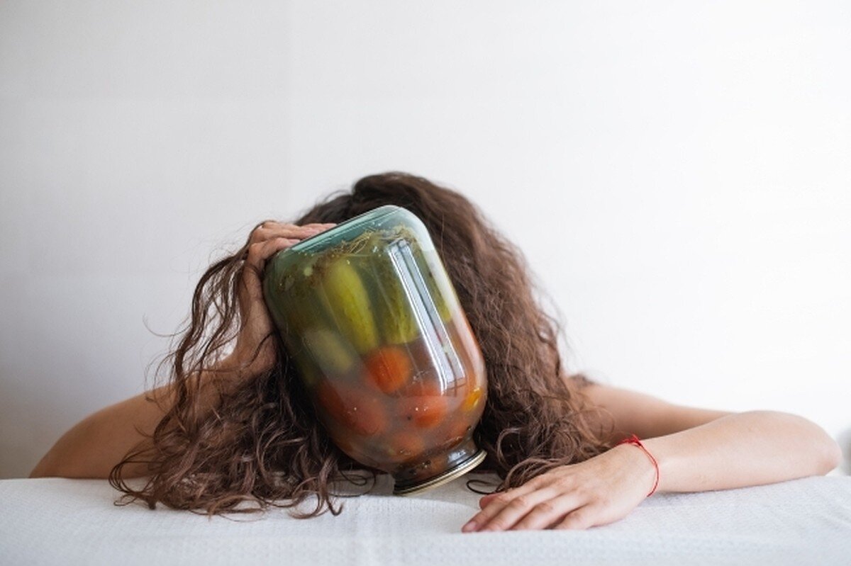 Когда дома алкоголь - норма, ты вообще знаешь много лайфхаков