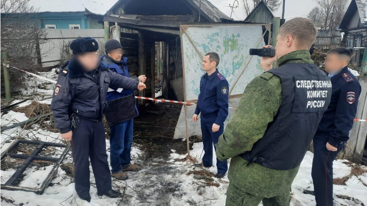 СУ СК по Тюменской области📷
