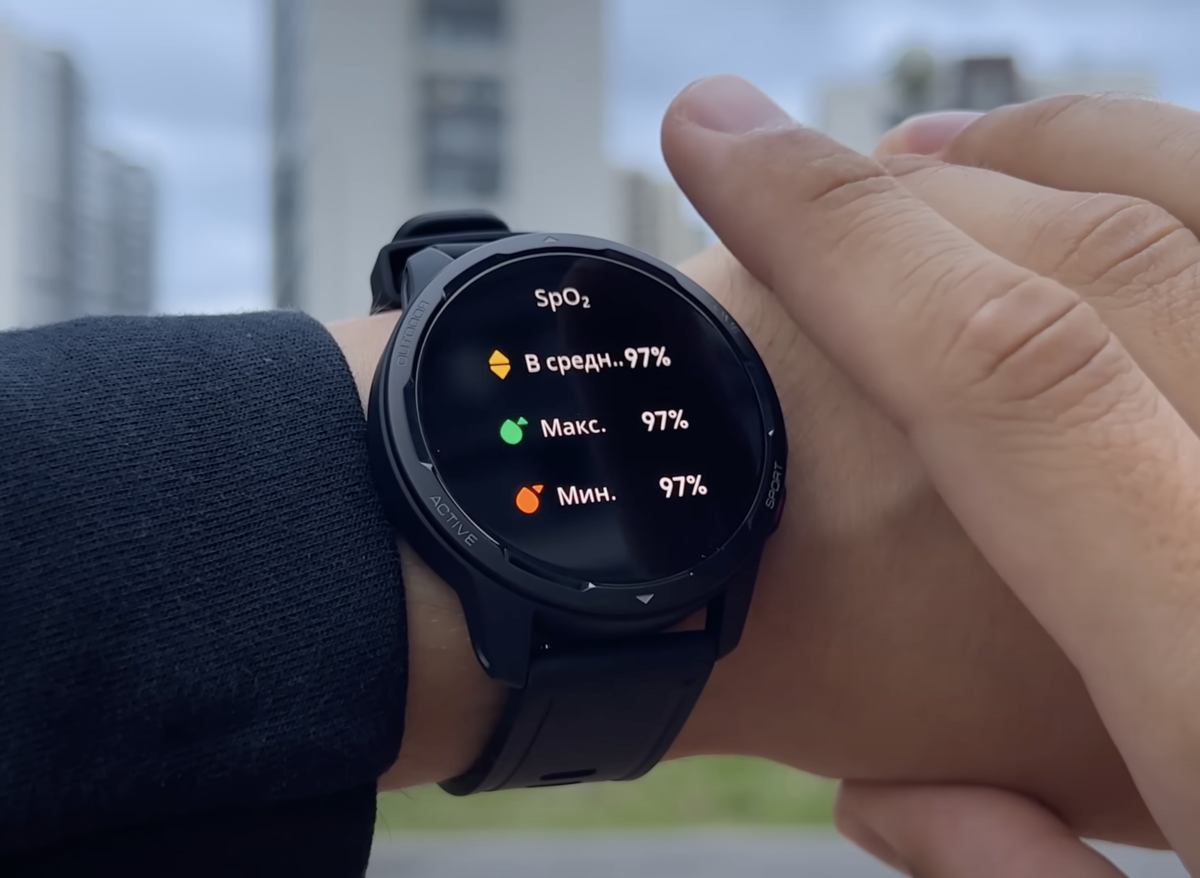 НАСТОЯЩИЙ ТОП 🔥УМНЫЕ ЧАСЫ XIAOMI WATCH S1 ACTIVE | ПОЛЬЗА.NET СТАТЬИ | Дзен