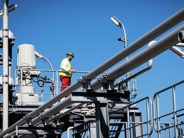    © РИА Новости Дмитрий Лельчук