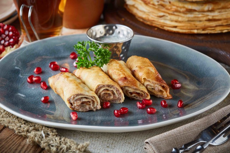 блины с мясом фото https://podacha-blud.com