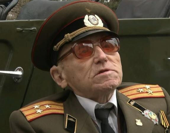 Й 107. Й 107