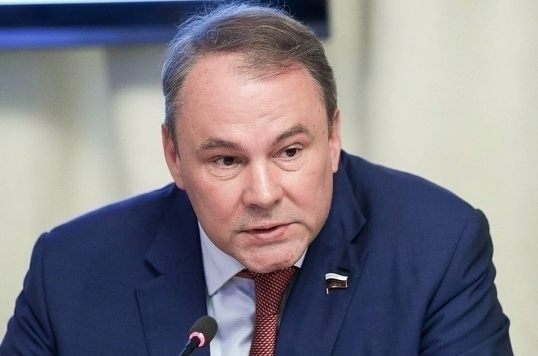 Петр Толстой. Россия делает первые шаги по выходу из ВТО, ВОЗ