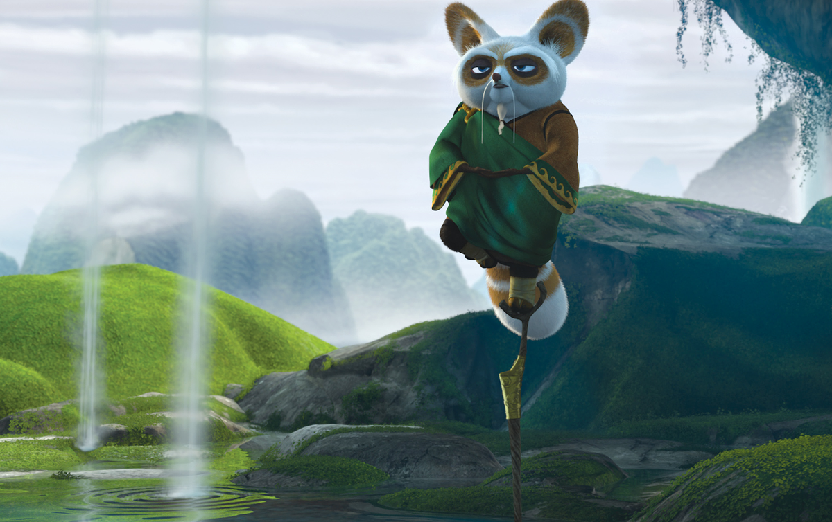 Kung fu panda baby one more time. Кунг фу Панда Шифу. Кунг фу Панда мастер Шифу. Кунг фу Панда учитель. Кунг-фу Панда 3 Шифу.