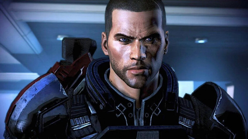    Один из «архитекторов» вселенной Mass Effect покинул Bioware