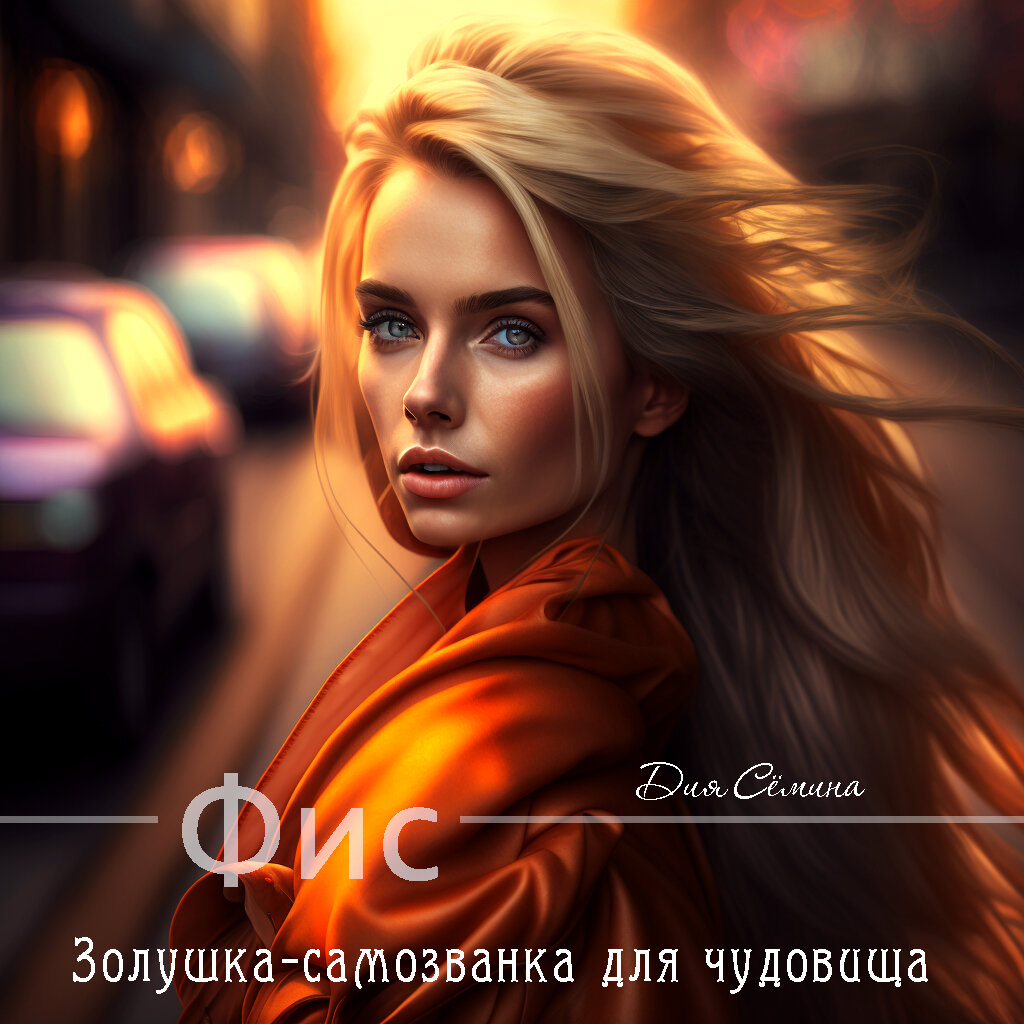Наша работа с нейросетью