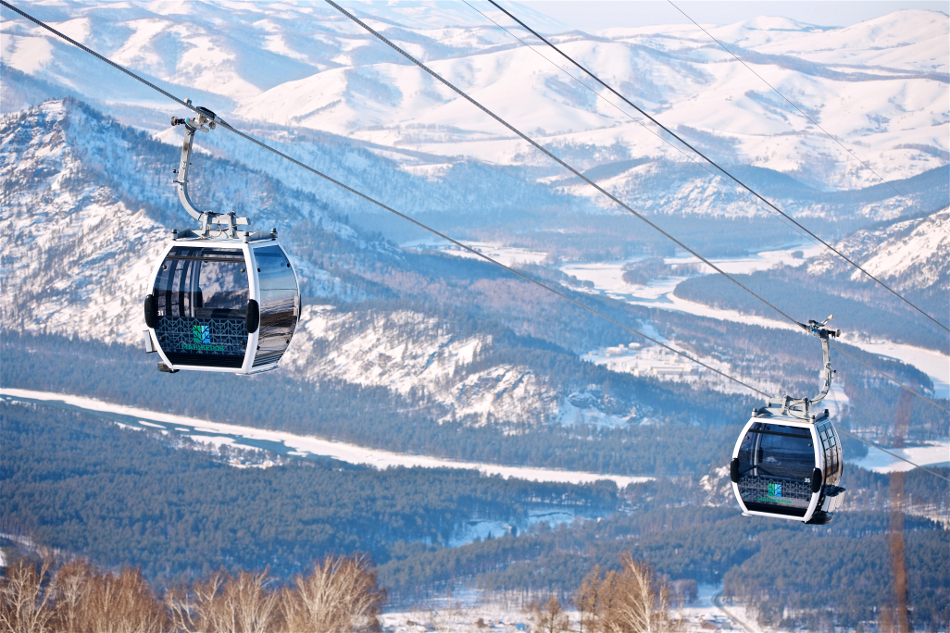 «Манжерок»