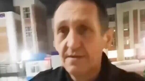    Прокуратура начала проверку.