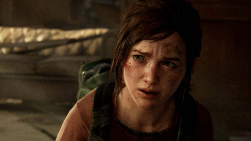    Naughty Dog могла создать DLC для The Last of Us, посвящённое матери Элли