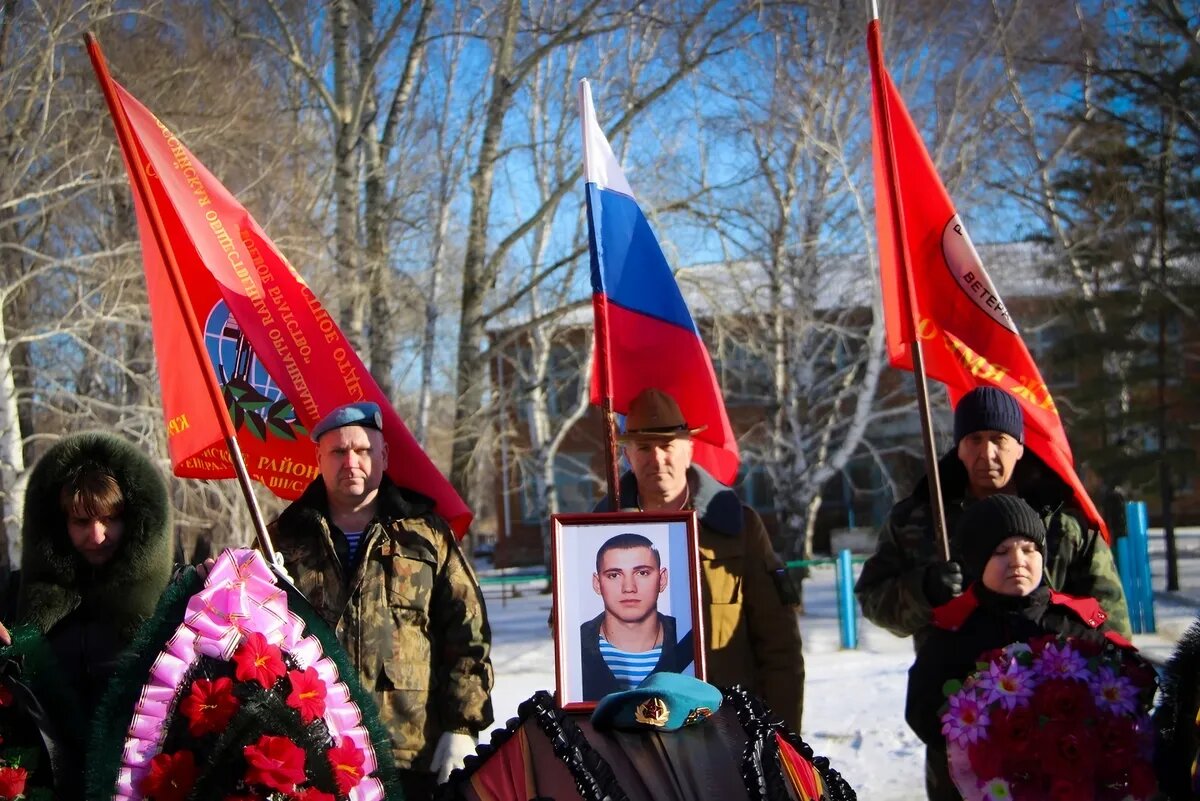 Валерий Тарновский. Фото: vk.com