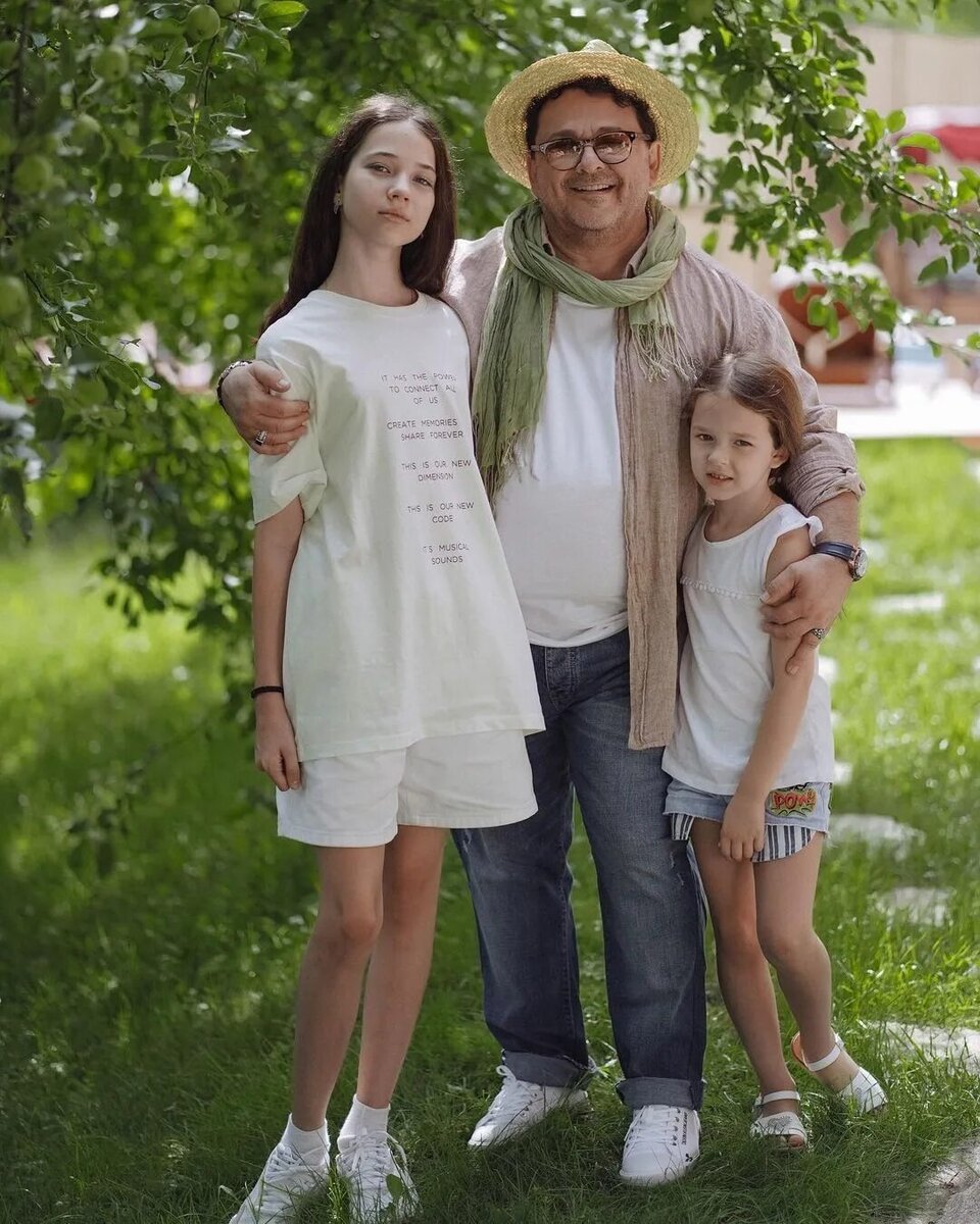 Игорь Саруханов, фото из открытого источника