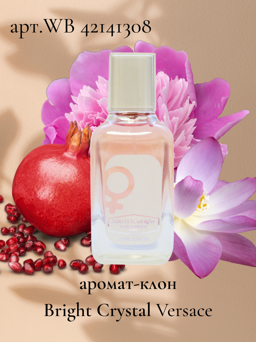 ароматы клоны