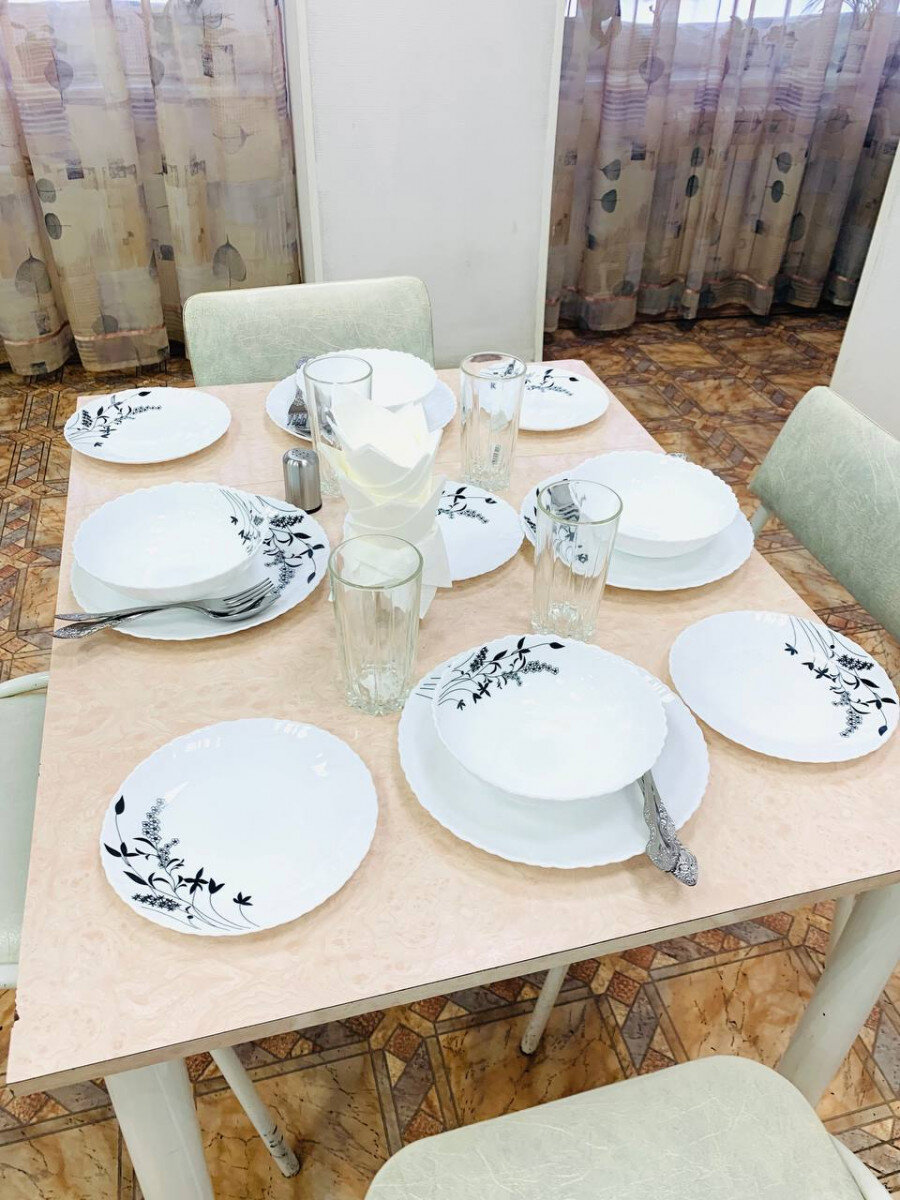 Фото: телеграм-канал Давида Мелик-Гусейнова