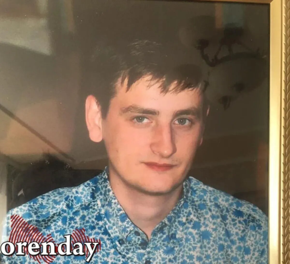 Александр Водопьянов. Фото: Новости Оренбург онлайн/ВКонтакте