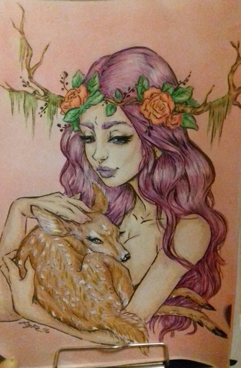 Из просторов интернета