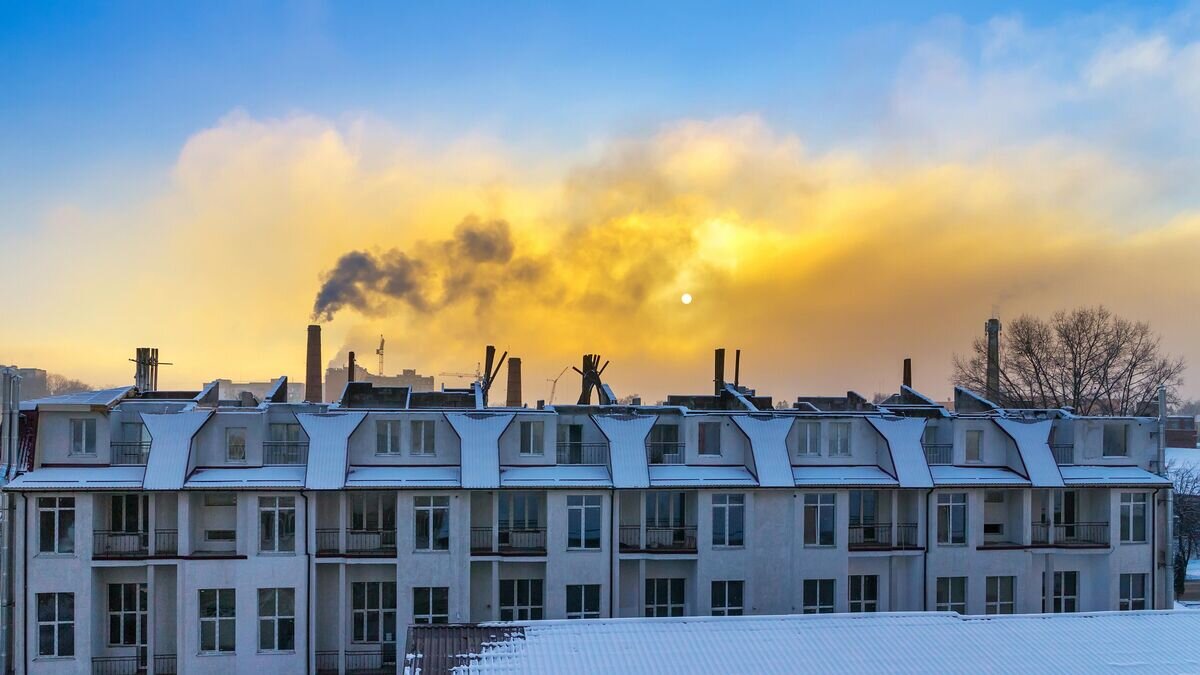    Город Хмельницкий, Украина© iStock.com / Farion_O