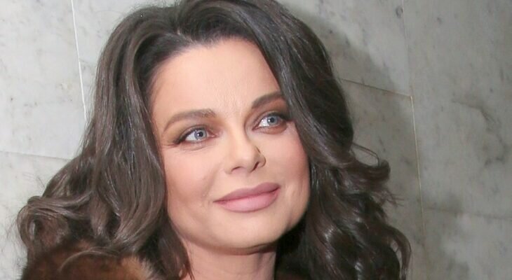    Фото: PrtScr - youtube.com/KOROLEVA RU Екатерина Тим