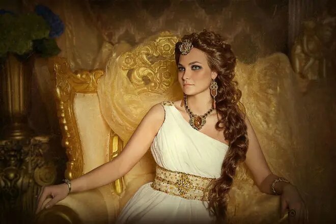 Елена Прекрасная