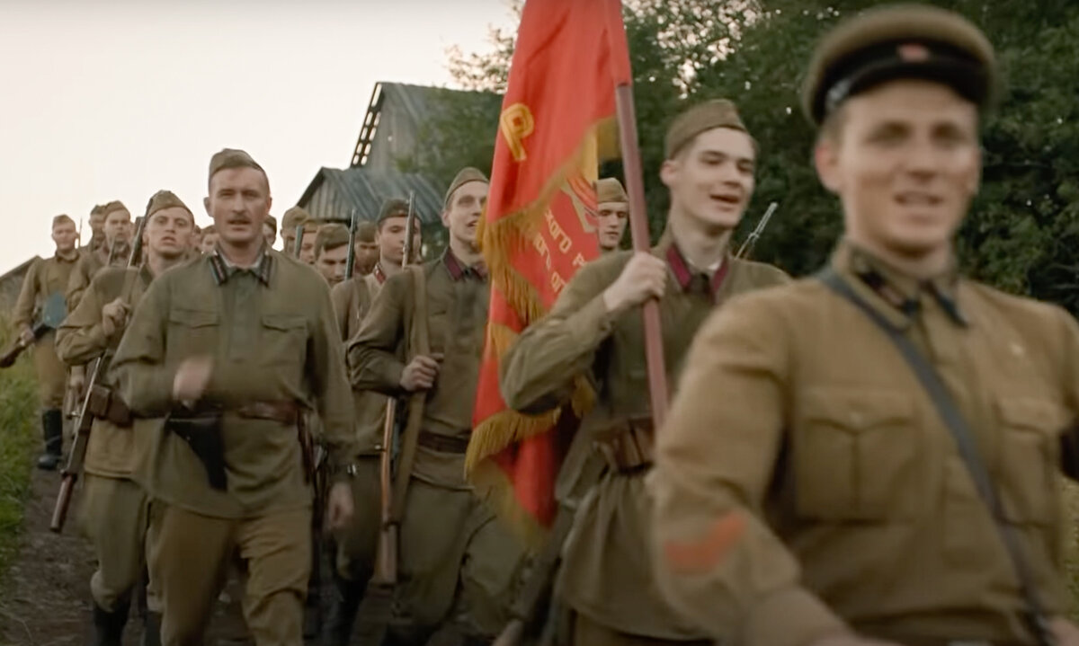 Кадр из фильма (фото с просторов интернета)