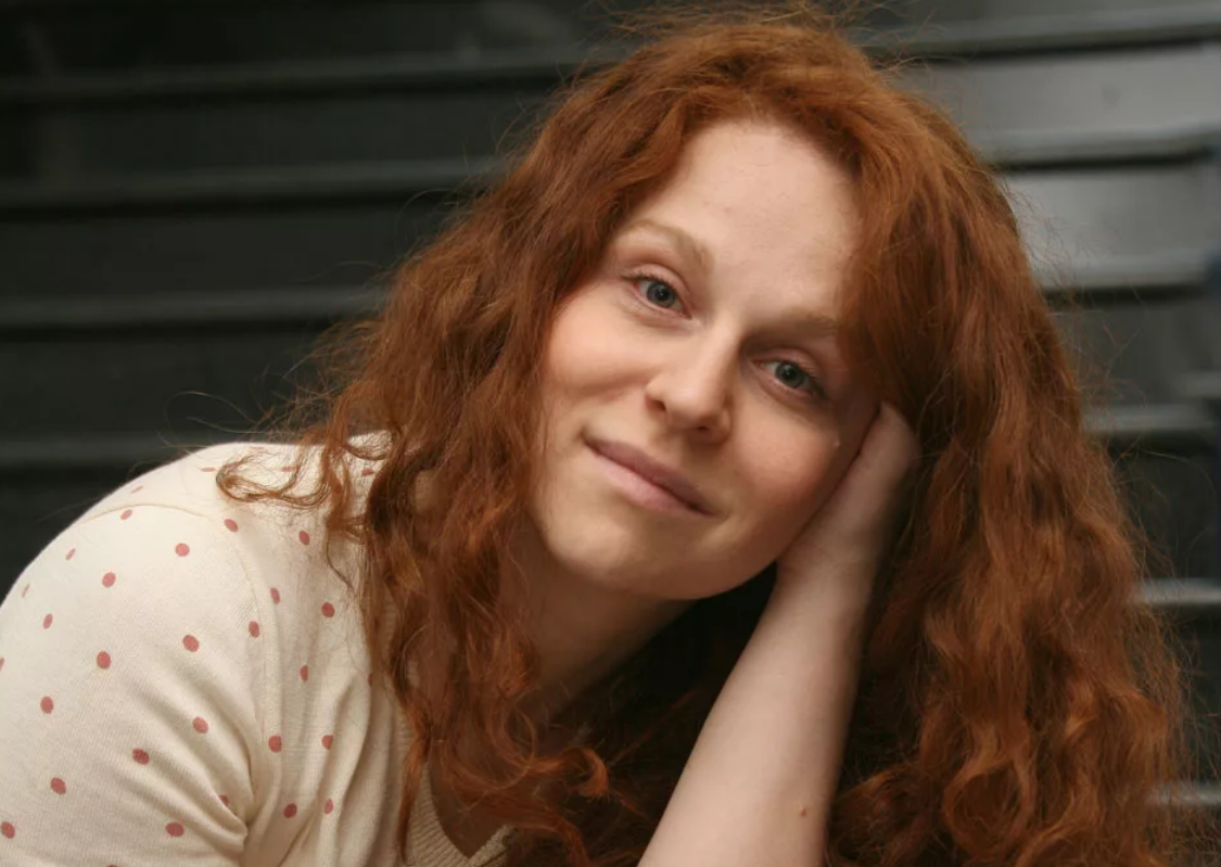 Агриппина Стеклова 
