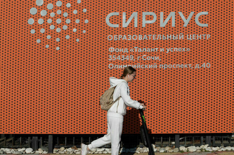   Артур Лебедев / РИА Новости