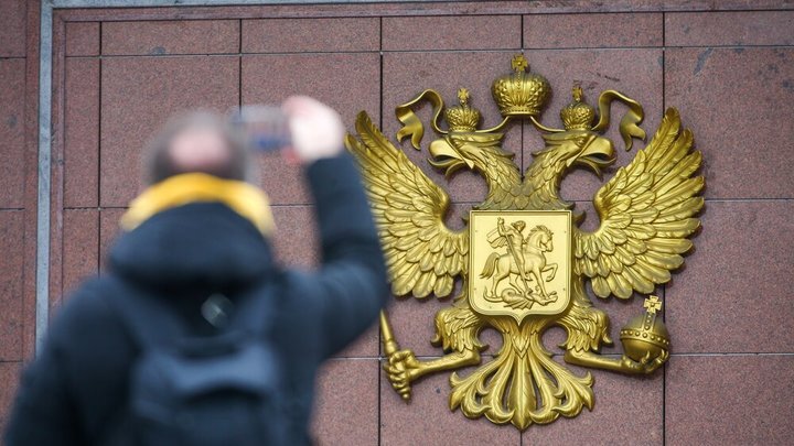 ФОТО: ВЕДЯШКИН СЕРГЕЙ/АГН "МОСКВА".