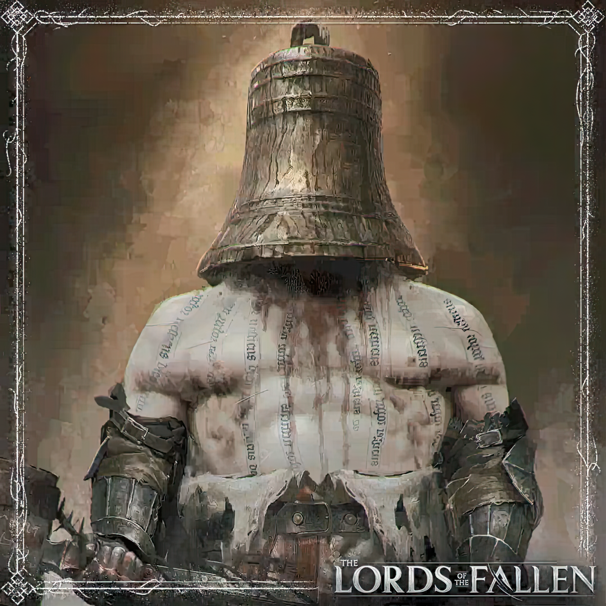 Бог. Lords of the Fallen 2023 Art. Свержение власти арт. Lords of the Fallen 2023 Pieta арт.