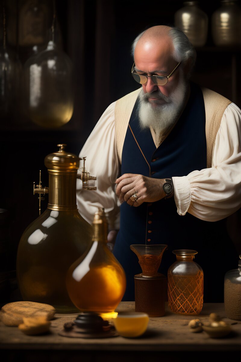 Народная медицина