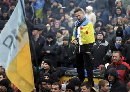    В "делах Майдана" 20 человек освобождены от ответственности за истечением сроков давности