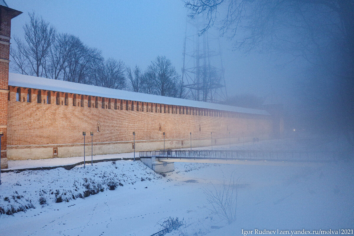 Прошу прощения, камера немного запотела...