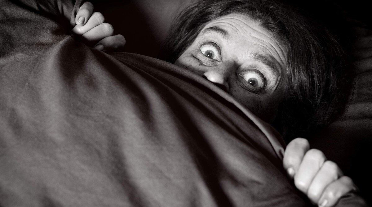 Так выглядит страх в неотапливаемой Европе.