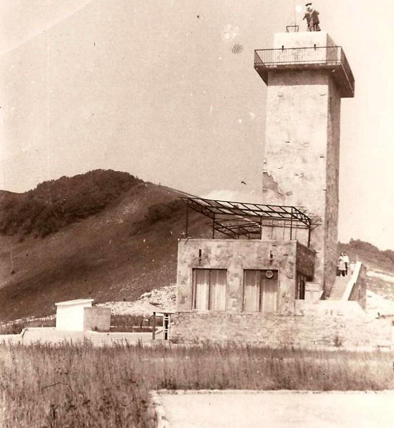 фото взято для иллюстрации. Так выглядел ресторан в период своей славы.