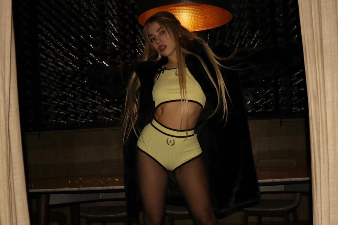 Видео с приседаниями под Beyonce откуда