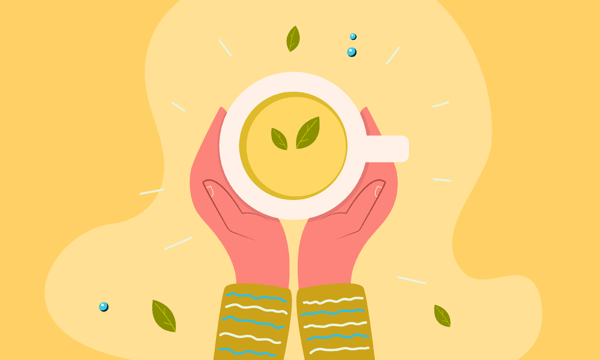 Напитки от бессонницы