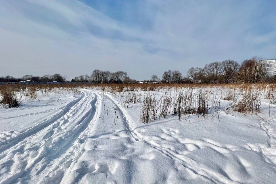     В 2025 году построят ФОК в Рязани. Фото: страница ВК Артема Бранова.
