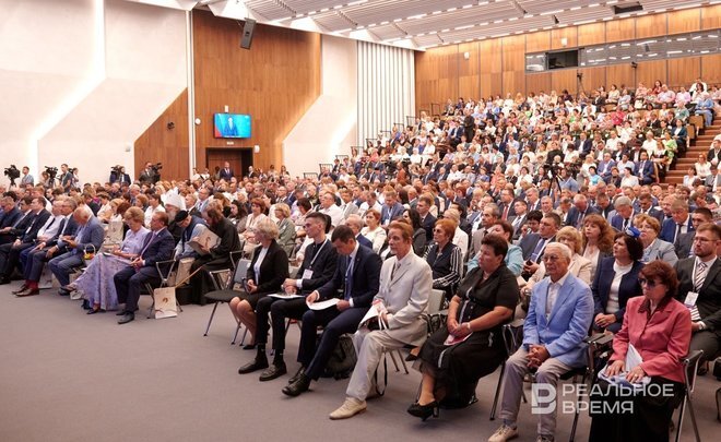 Фото: Динар Фатыхов /realnoevremya.ru 